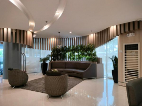 C's Pad at Grace Residences